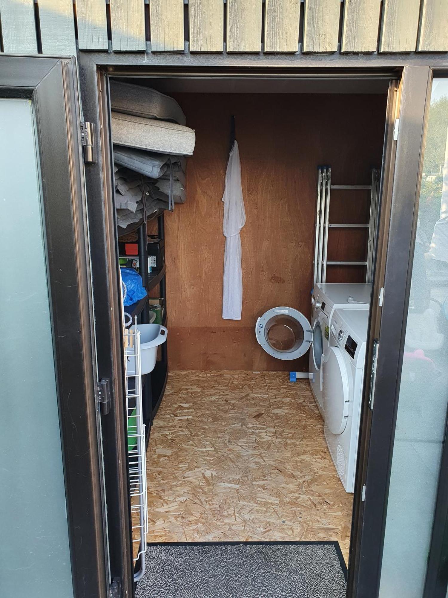 Lampenfieber Mit Zaun Hausnr A027 Vakantiehuis Breskens