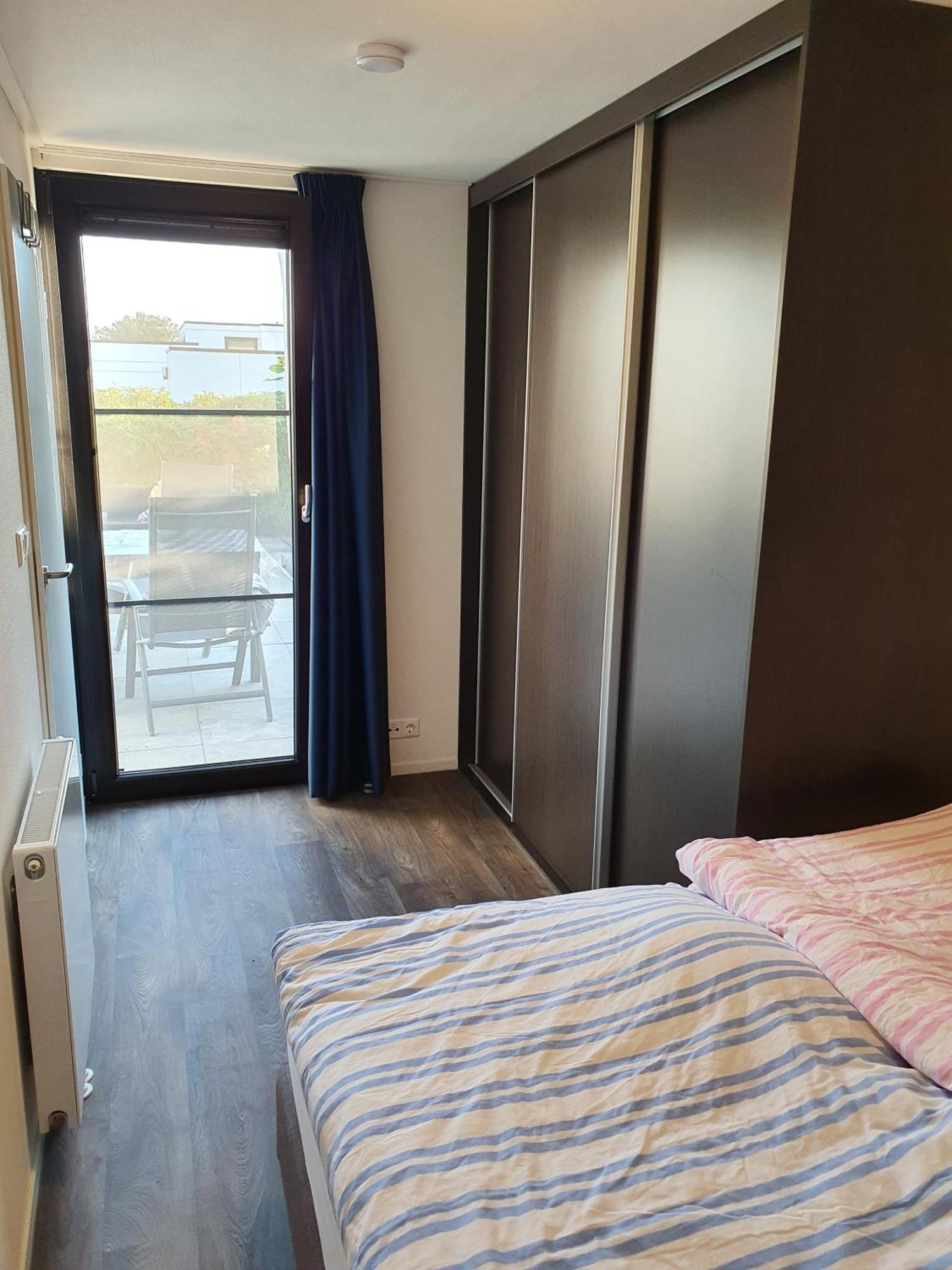 Lampenfieber Mit Zaun Hausnr A027 Vakantiehuis