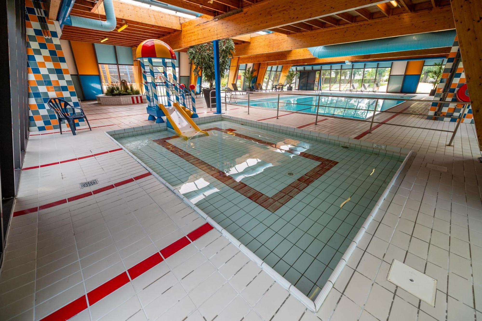 Vakantiehuis Lampenfieber Mit Zaun Hausnr A027